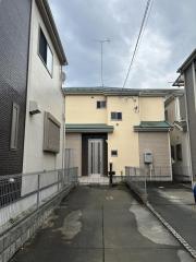 西武池袋・豊島線小手指駅まで徒歩3分