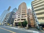 地下鉄名城線久屋大通駅まで徒歩7分