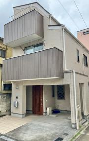 ＪＲ京浜東北・根岸線蒲田駅まで徒歩7分