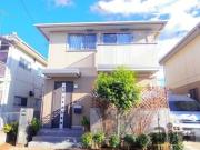 東武東上線北坂戸駅まで徒歩3分