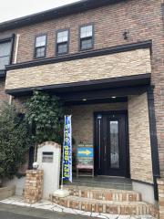 宮子町 旧モデルハウス