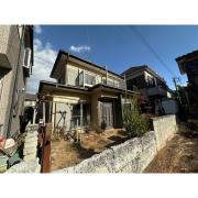 松戸新田365-10戸建