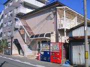 サンガーデンルーム1