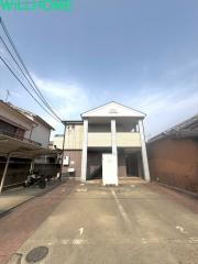 南海本線和歌山市駅までバス約10分 徒歩4分