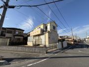 白岡市西2丁目貸家