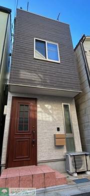 荒川区荒川6丁目戸建