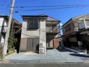 上尾市上1130-18戸建