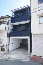 枚方市長尾元町3丁目 一戸建て