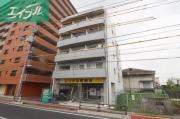 ビッグバーンズマンション清輝橋