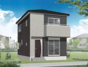 グランソフィア三橋5丁目 D