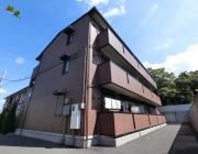 ＪＲ総武線（各駅停車）西千葉駅まで徒歩9分