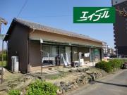 平田東町尾崎様借家 東棟