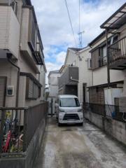 JTI船橋市飯山満町戸建 H邸