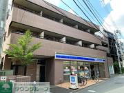 西武池袋・豊島線江古田駅まで徒歩2分