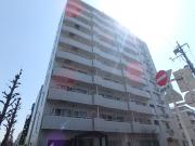 都営三田線西台駅まで徒歩3分