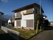 土浦市白鳥町978-28戸建