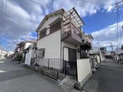 西難波2丁目テラス