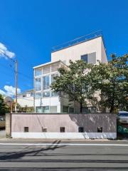 上北沢1丁目戸建