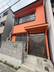 長良町二丁目戸建