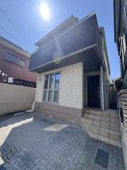 東が丘2丁目 戸建