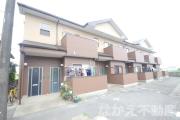ＪＲ牟岐線阿南駅まで徒歩19分