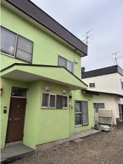 ＪＲ札沼線新琴似駅まで徒歩31分