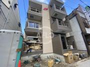 F asecia 新今里