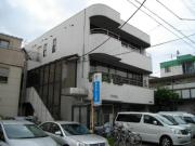 京成本線京成小岩駅まで徒歩8分