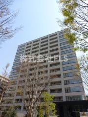 都営新宿線市ヶ谷駅まで徒歩3分