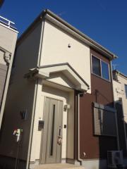 ハイマート扇II