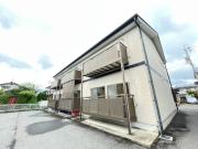 ストーク稲葉 A棟