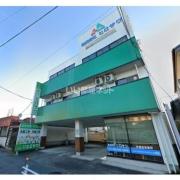 東武宇都宮線江曽島駅まで徒歩20分