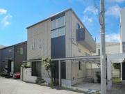 東急田園都市線用賀駅まで徒歩10分