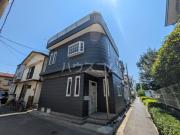 江戸川5丁目貸家