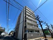 グロウヒルズ新守