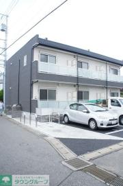 東武野田線新柏駅まで徒歩15分