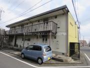 前川ハイツ