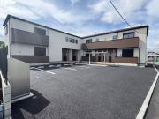 フラット大南3号館