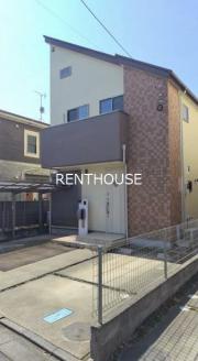 東つつじヶ丘3丁目戸建