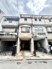 池田1丁目貸家