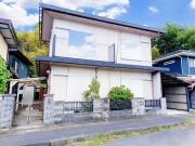 上平木町貸家