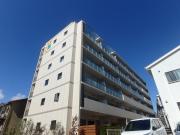 スプランディッド池田呉服町