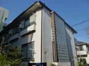 ハイツ斉藤