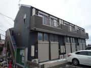 京急本線杉田駅まで徒歩7分