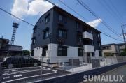 ＪＲ豊肥本線竜田口駅まで徒歩18分