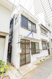 東京メトロ有楽町線月島駅まで徒歩2分