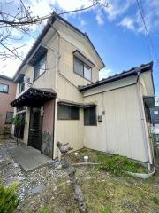 松海が丘1丁目戸建て