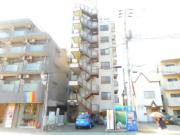 小田急小田原線海老名駅まで徒歩8分