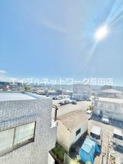 ＪＲ指宿枕崎線慈眼寺駅まで徒歩19分