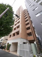 都営三田線白山駅まで徒歩3分